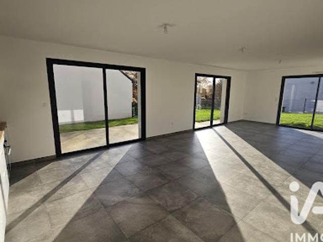 Vente Maison 5 pièces 124 m2 Renac