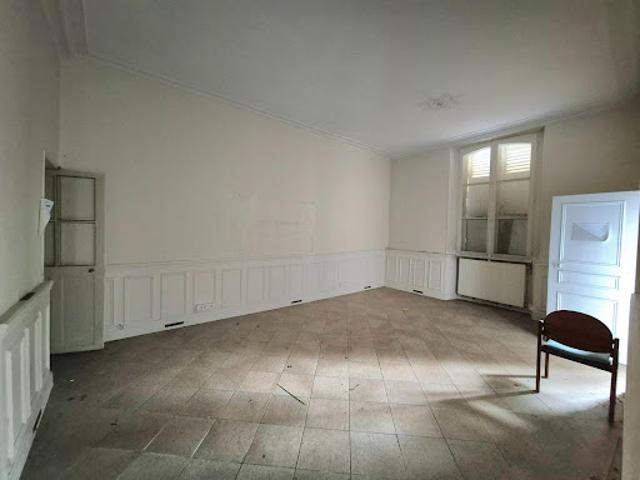 Vente Maison 5 pièces 124 m2 Rosny sur Seine