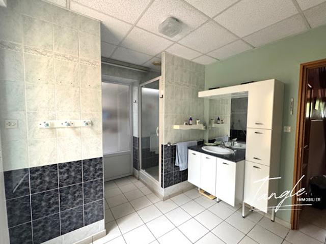 Vente Maison 5 pièces 124 m2 Roubaix