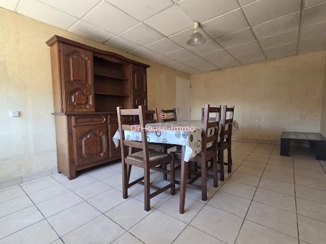 Vente Maison 5 pièces 124 m2 Rougemont