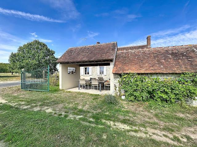 Vente Maison 5 pièces 124 m2 Sury aux Bois
