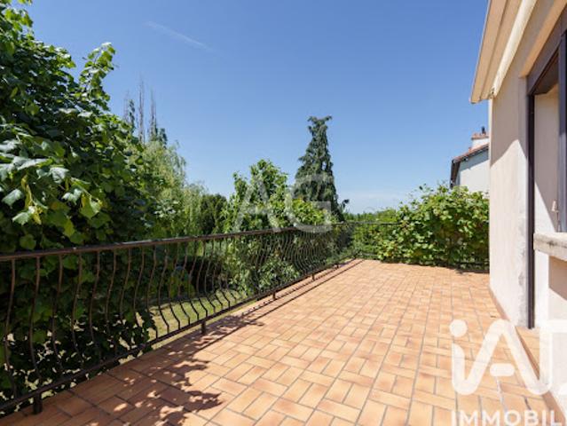 Vente Maison 5 pièces 124 m2 Saint Nicolas de Port