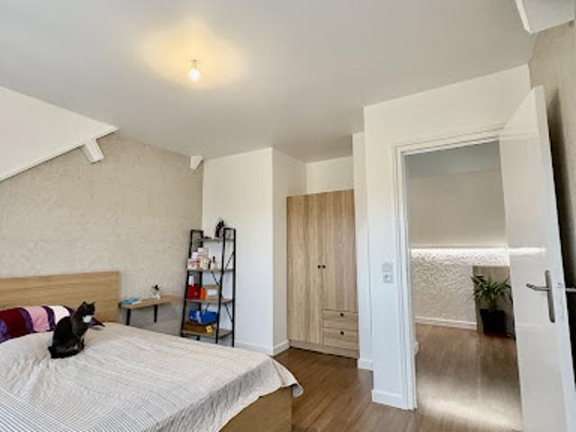 Vente Maison 5 pièces 124 m2 Saint André sur Orne