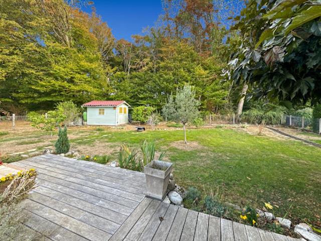 Vente Maison 5 pièces 124 m2 Saint Astier