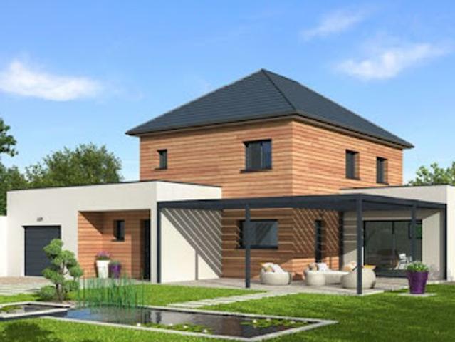 Vente Maison 5 pièces 124 m2 Saint Bonnet en Champsaur