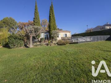Vente Maison 5 pièces 124 m2 Saint Didier