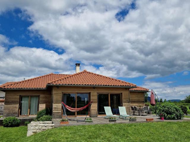 Vente Maison 5 pièces 124 m2 Saint Etienne Lardeyrol