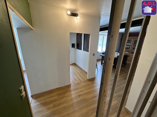 Vente Maison 5 pièces 124 m2 Saint Félix de Rieutord