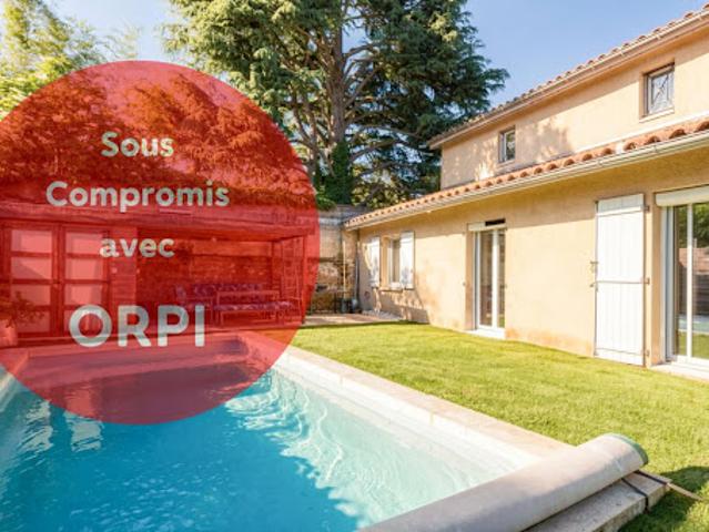 Vente Maison 5 pièces 124 m2 Saint Germain au Mont d'Or
