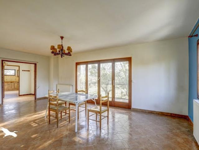Vente Maison 5 pièces 124 m2 Saint Sulpice