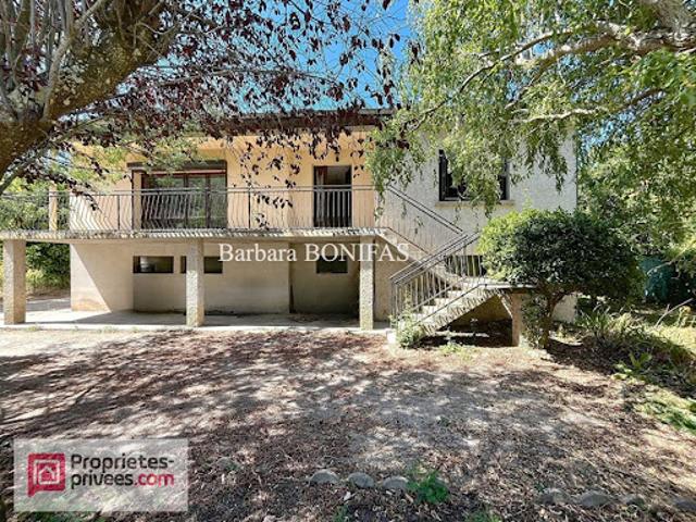 Vente Maison 5 pièces 124 m2 Saint Sulpice