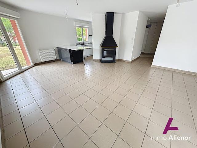 Vente Maison 5 pièces 124 m2 Saint Symphorien