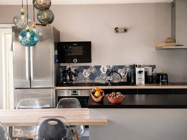 Vente Maison 5 pièces 124 m2 Saint sebastien sur loire