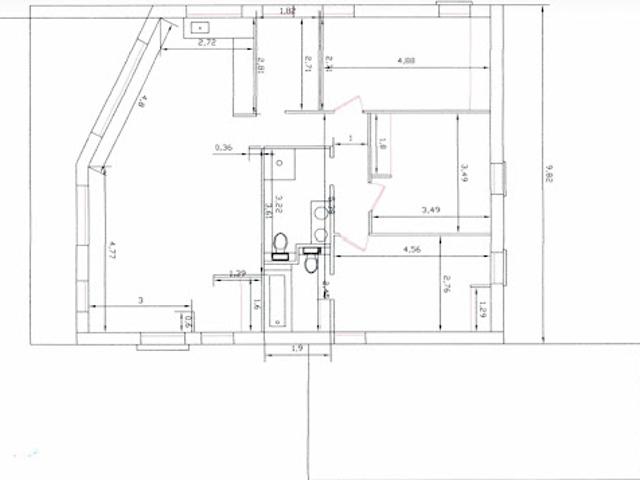 Vente Maison 5 pièces 124 m2 Sainte Christie d'Armagnac