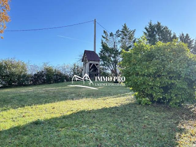 Vente Maison 5 pièces 124 m2 Samatan
