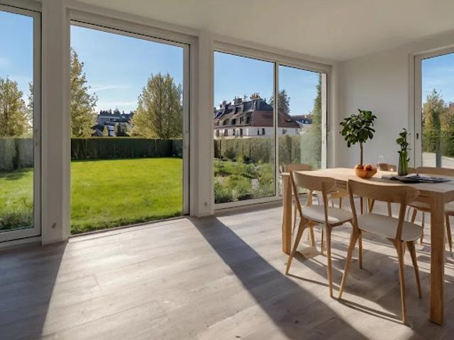 Vente Maison 5 pièces 124 m2 Sannois