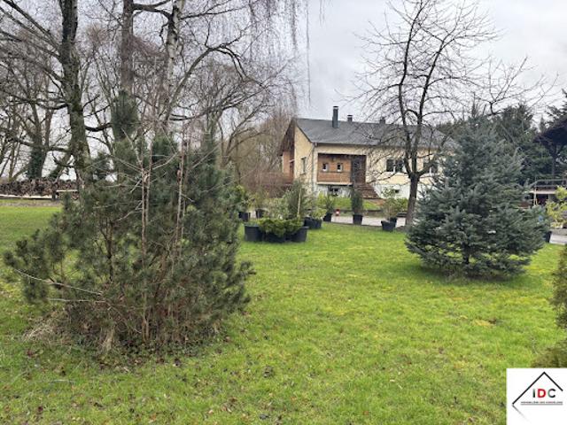 Vente Maison 5 pièces 124 m2 Sarrebourg