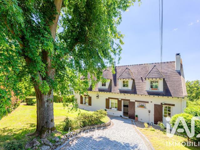 Vente Maison 5 pièces 124 m2 Seraincourt
