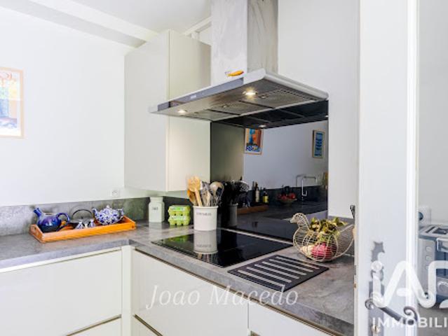 Vente Maison 5 pièces 124 m2 Seraincourt