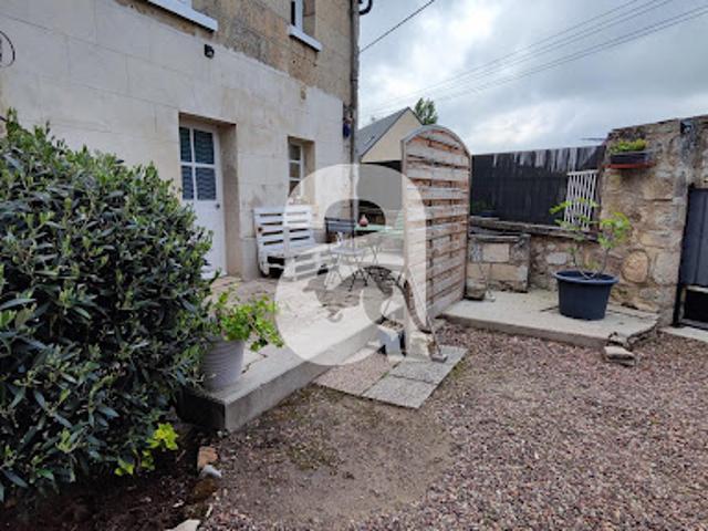 Vente Maison 5 pièces 124 m2 Soissons