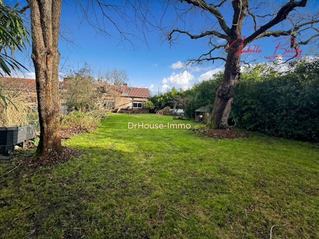 Vente Maison 5 pièces 124 m2 Soustons