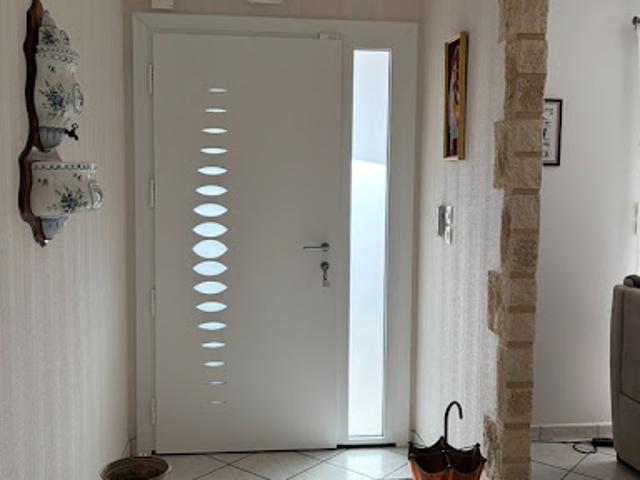 Vente Maison 5 pièces 124 m2 Soyaux