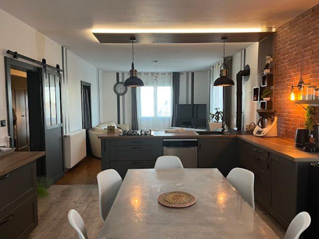 Vente Maison 5 pièces 124 m2 Thiviers