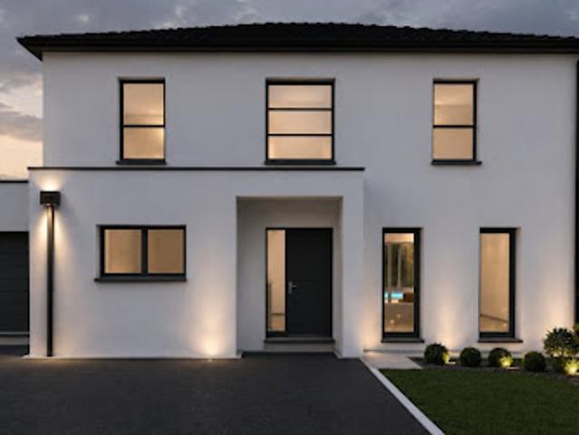 Vente Maison 5 pièces 124 m2 Thumeries