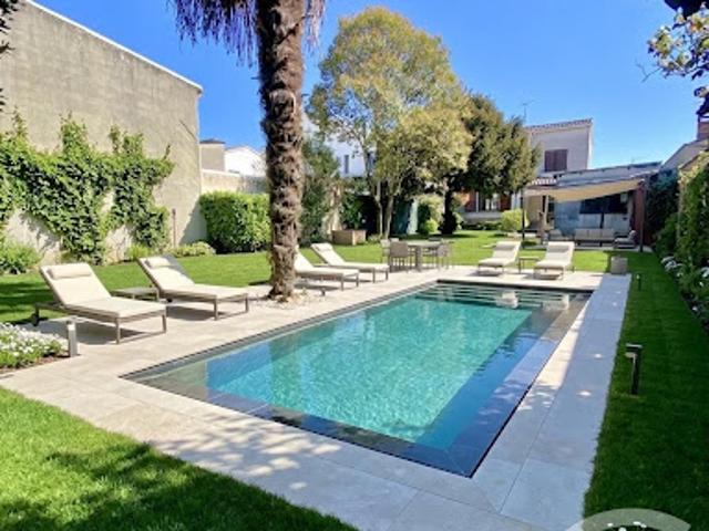 Vente Maison 5 pièces 124 m2 Toulouse