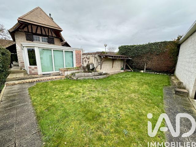Vente Maison 5 pièces 124 m2 Tourville la Rivière