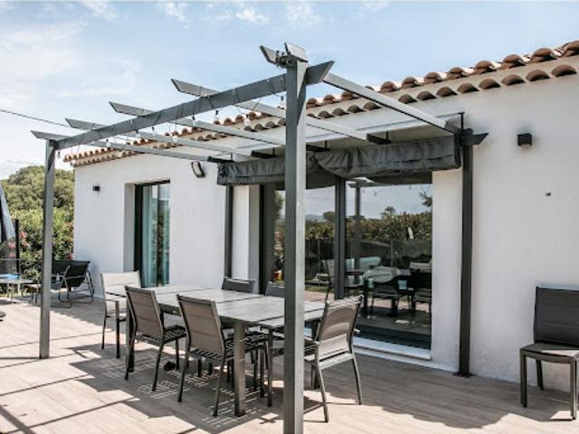 Vente Maison 5 pièces 124 m2 Travaillan