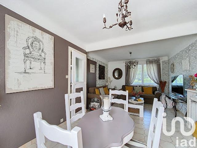 Vente Maison 5 pièces 124 m2 Uzel pres l'oust