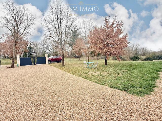 Vente Maison 5 pièces 124 m2 Vélines