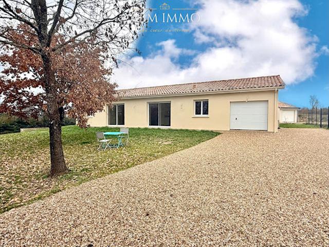 Vente Maison 5 pièces 124 m2 Vélines