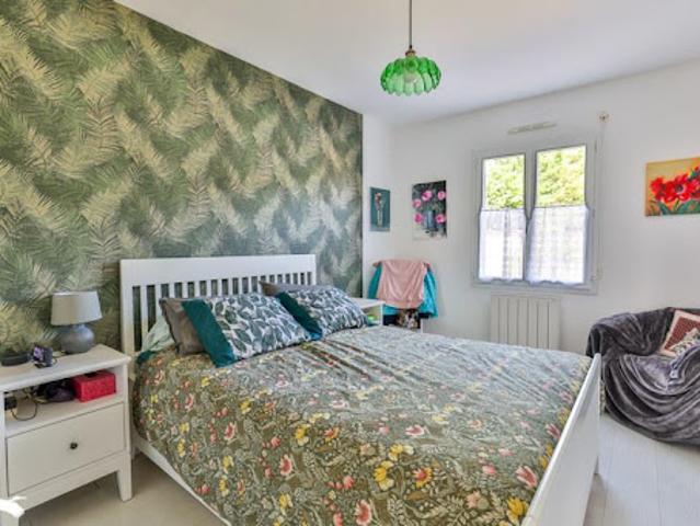Vente Maison 5 pièces 124 m2 Verdille