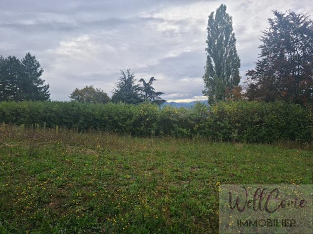 Vente Maison 5 pièces 124 m2 Vétraz Monthoux