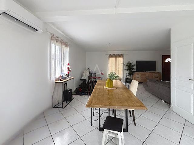 Vente Maison 5 pièces 124 m2 Villefranche de Lauragais