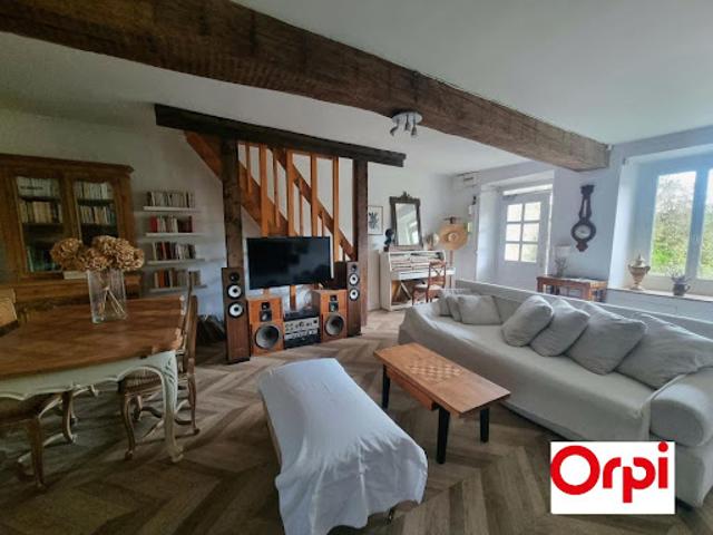 Vente Maison 5 pièces 124 m2 Villers Agron Aiguizy