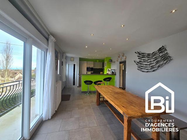 Vente Maison 5 pièces 124 m2 Villers sur Mer