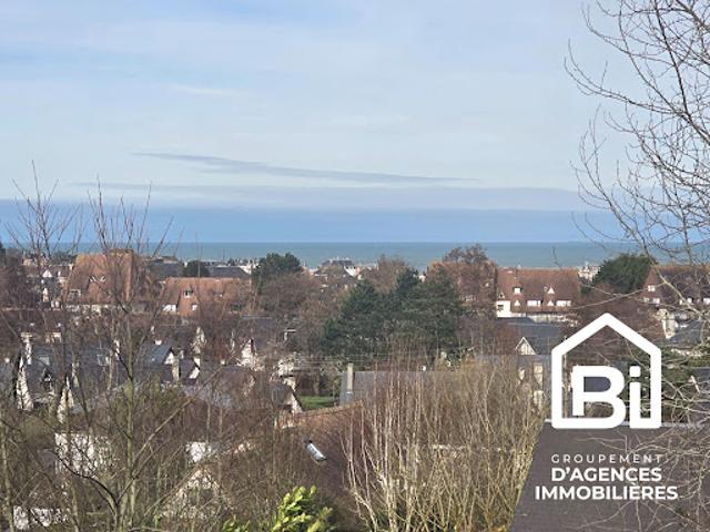 Vente Maison 5 pièces 124 m2 Villers sur Mer