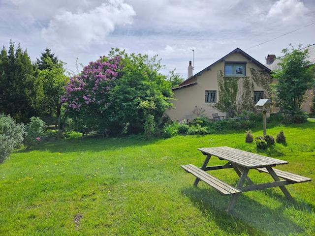 Vente Maison 5 pièces 124 m2 Villerville