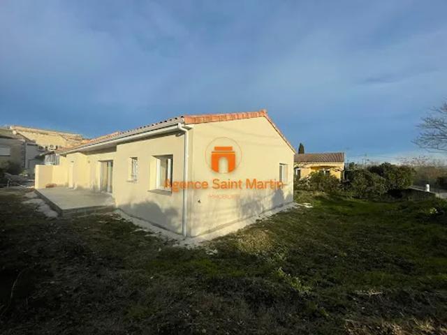 Vente Maison 5 pièces 124.18 m2 Ancône
