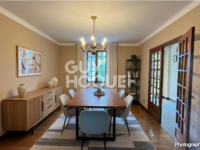 Vente Maison 5 pièces 124.29 m2 Pleslin Trigavou