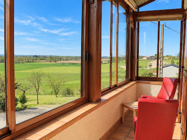 Vente Maison 5 pièces 124.22 m2 Rayet