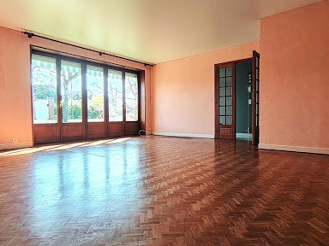 Vente Maison 5 pièces 124.32 m2 Chaumont