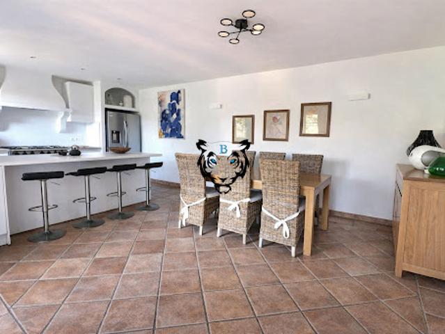 Vente Maison 5 pièces 124.3 m2 Les issambres