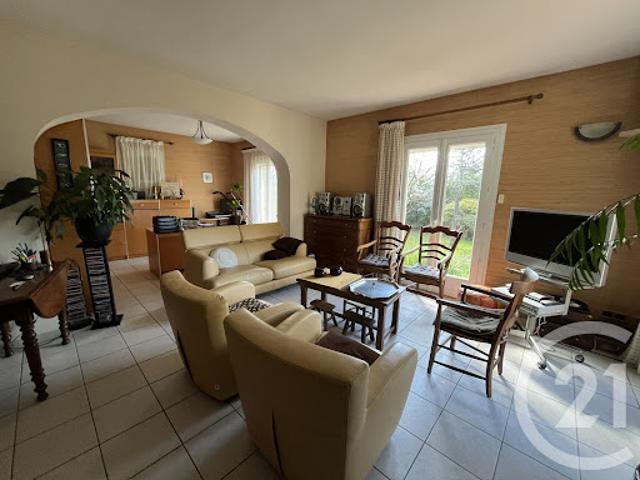 Vente Maison 5 pièces 124.47 m2 Saint Christol lès Alès