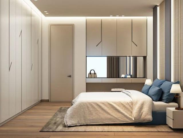 Vente Maison 5 pièces 124.48 m2 Antony