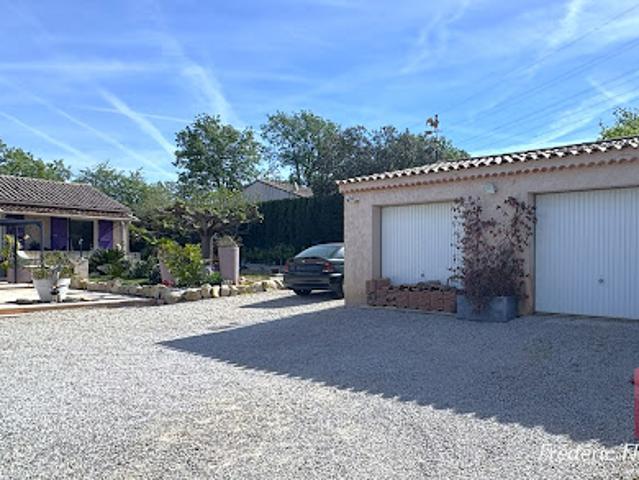 Vente Maison 5 pièces 124.4 m2 Rocbaron