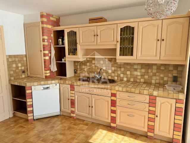 Vente Maison 5 pièces 124.52 m2 Maubourguet
